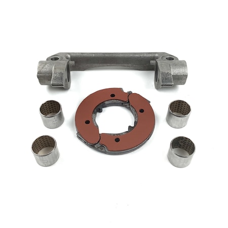 Euclid Install Kit, Clutch Tool, EAK2201BP EAK2201BP